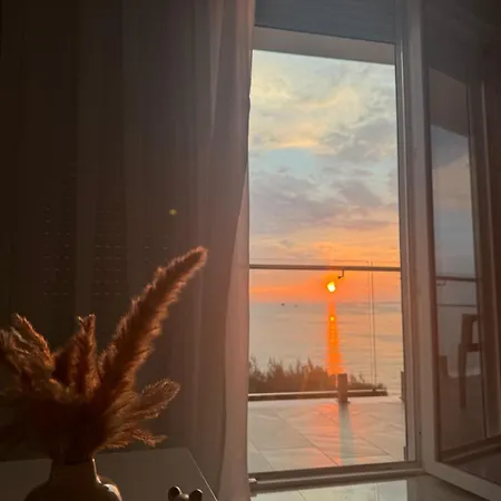 Διαμέρισμα Private Luxurious *