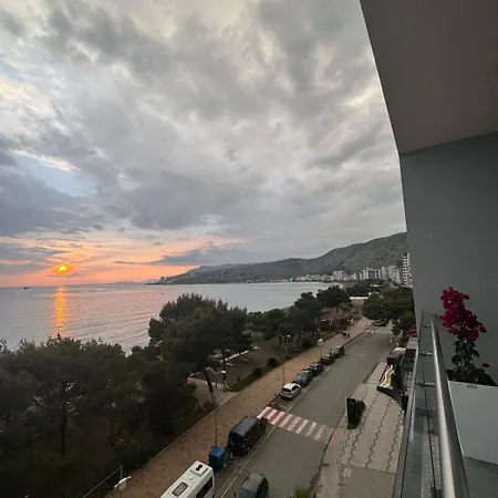 Private Luxurious Διαμέρισμα Αλέσιον