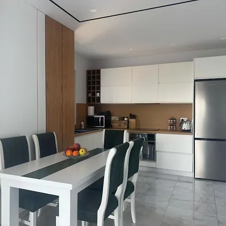 Apartment Private Luxurious