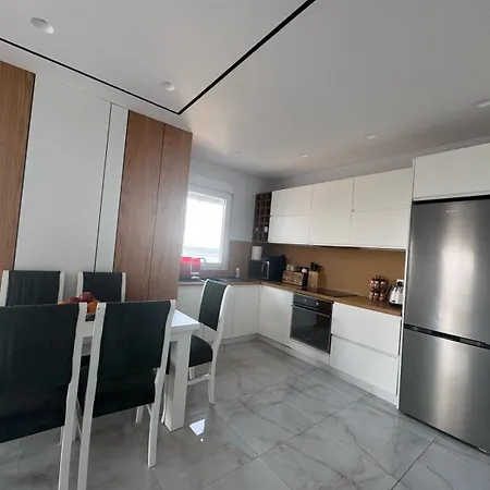 Private Luxurious * Αλέσιον