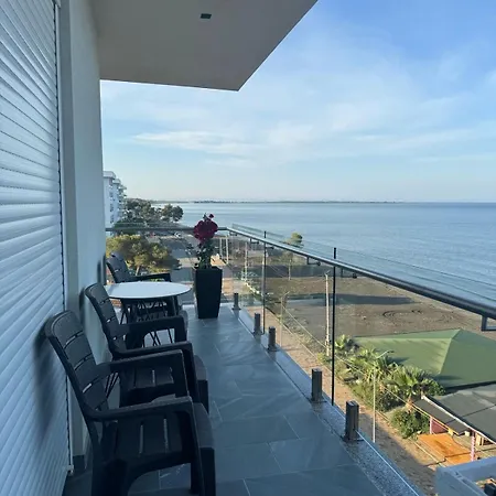 Private Luxurious Lezhë