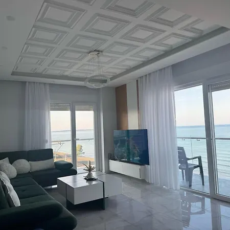 公寓 Private Luxurious Lezhë