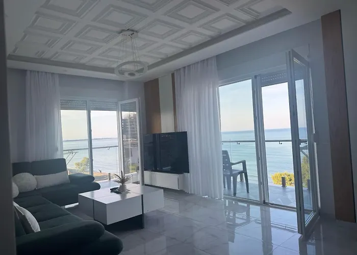 Private Luxurious * Lezhë