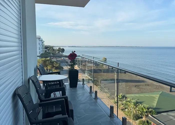 Private Luxurious Lezhë