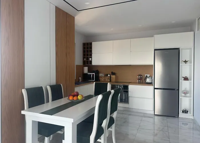 公寓 Private Luxurious