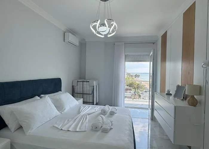 Private Luxurious 公寓 *