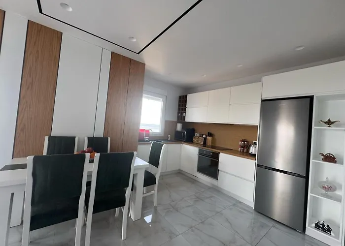 Private Luxurious * Lezhë